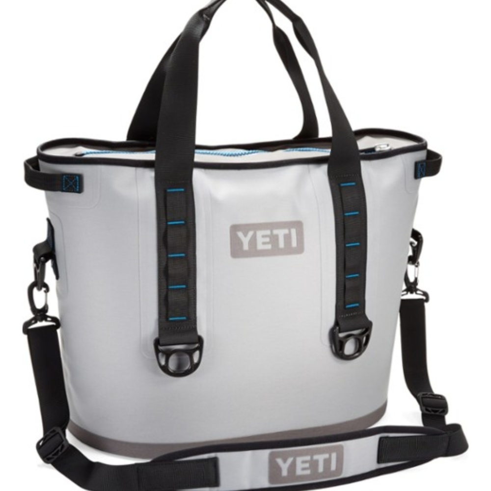 Yeti Hopper 20 Cooler